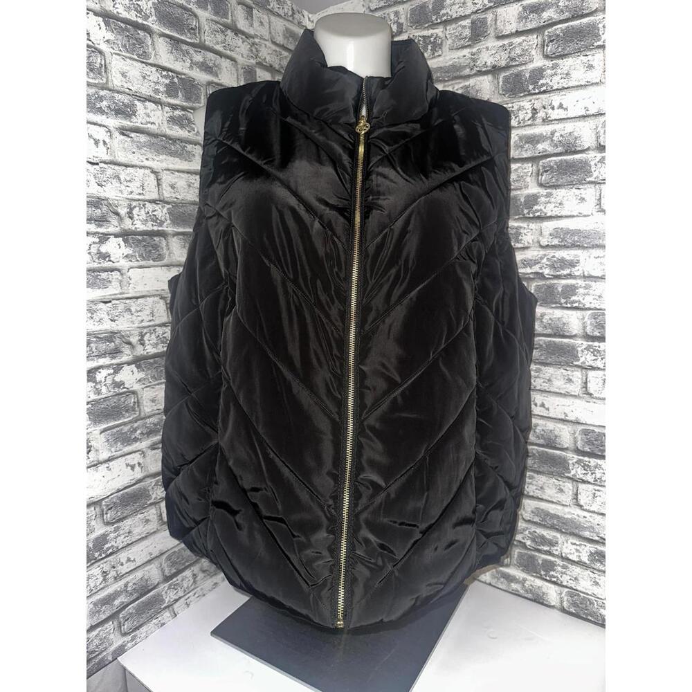 Michael Kors Women's Vest 3X